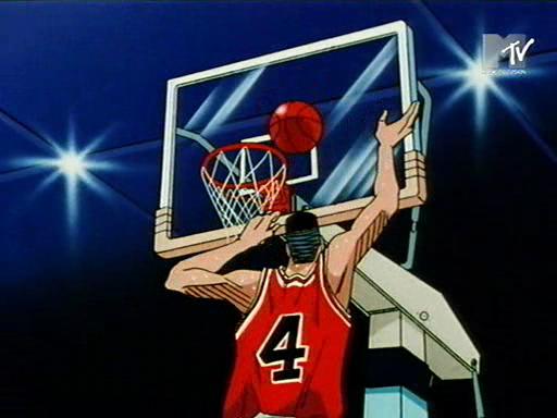 Otaku Gallery  / Anime e Manga / Slam Dunk / Screen Shots / Episodi / 076 - Presagio di vittoria / 134.jpg